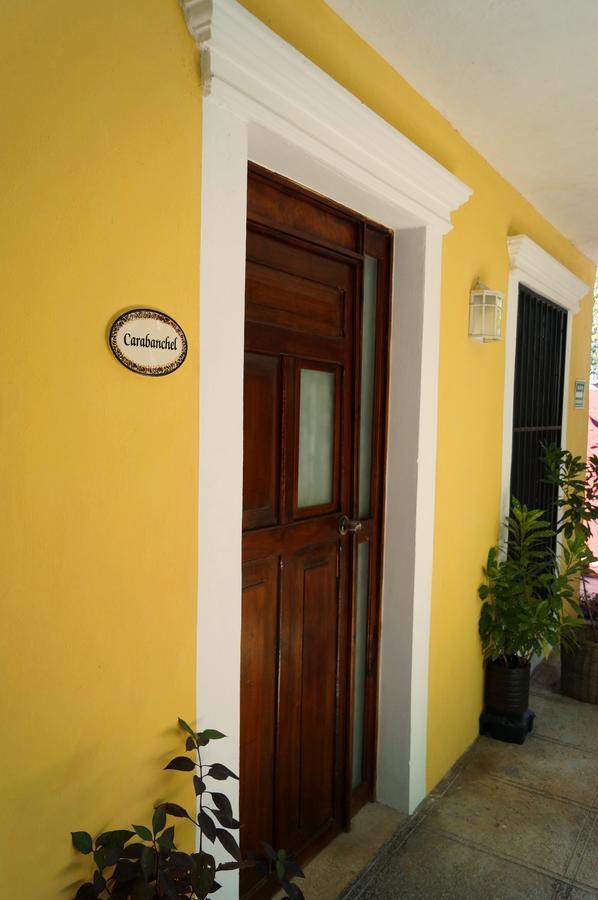 Casa Marlene Hotel Valladolid  Exterior photo